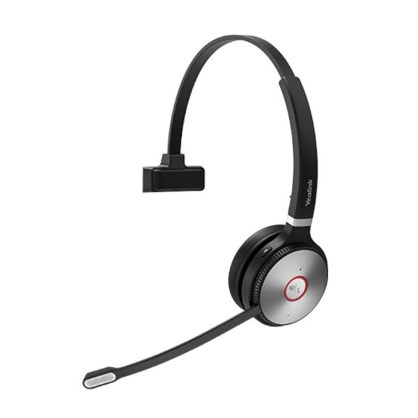 Mono Wireless Headset - Image 2
