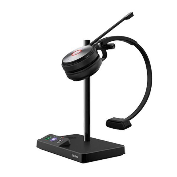 Mono Wireless Headset - Image 3